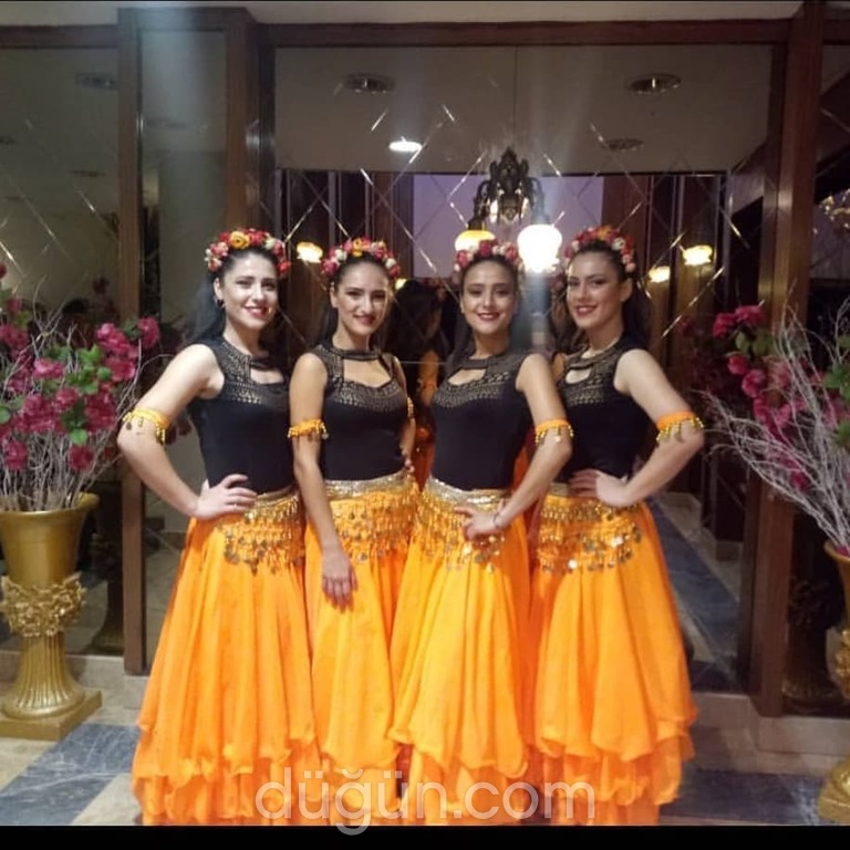 Kayra Kına Organizasyon