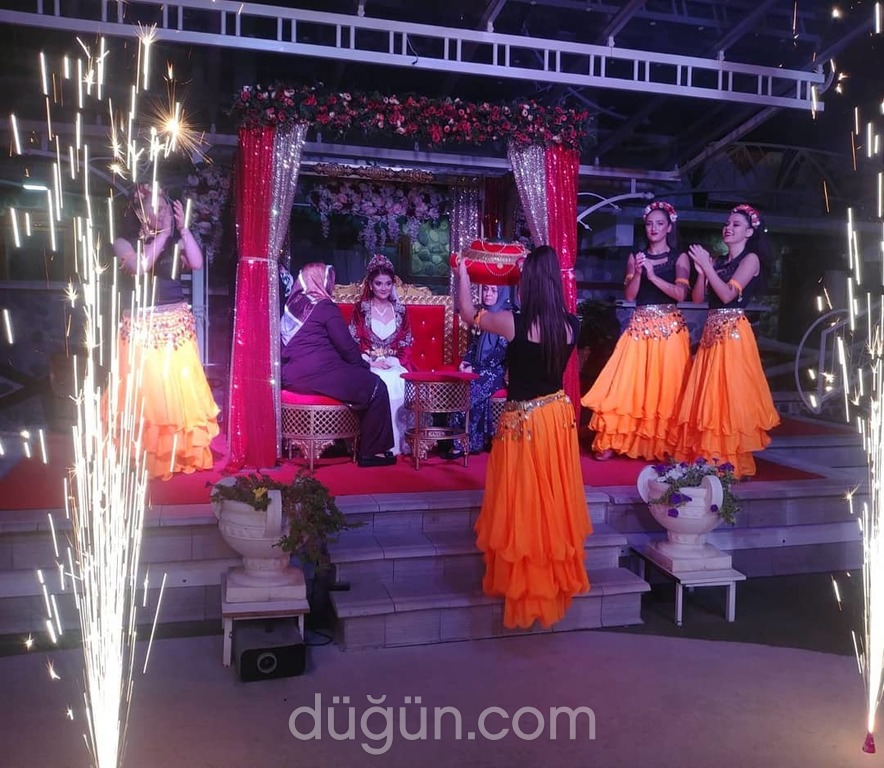 Kayra Kına Organizasyon