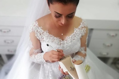 Hüdaverdi Gelinlik ve Kuaför