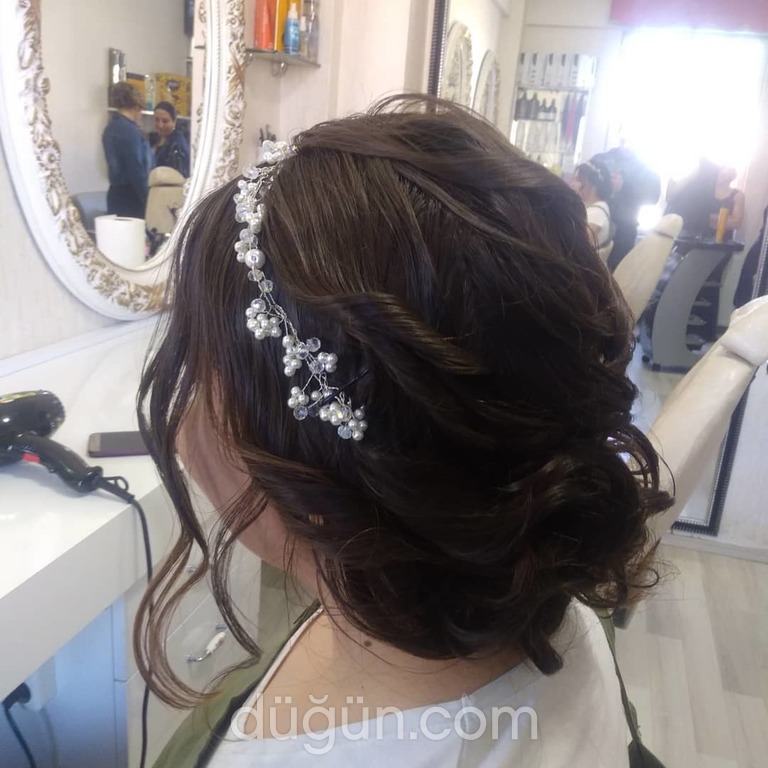 Hüdaverdi Gelinlik ve Kuaför