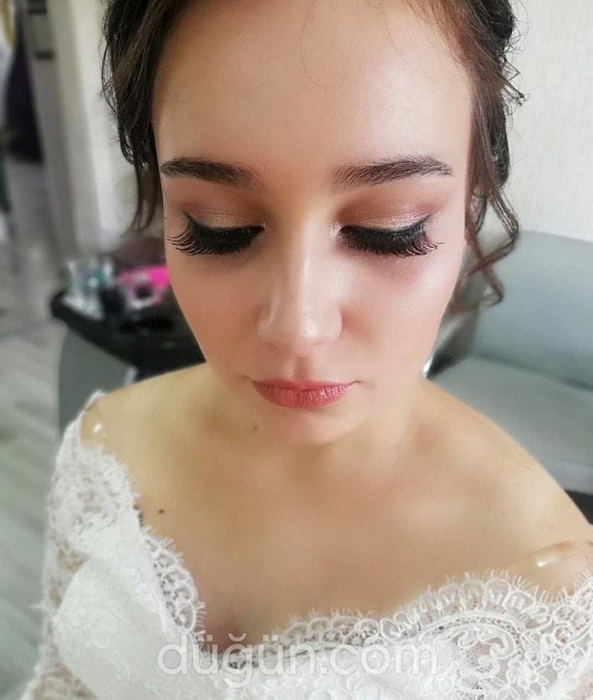 Hüdaverdi Gelinlik ve Kuaför