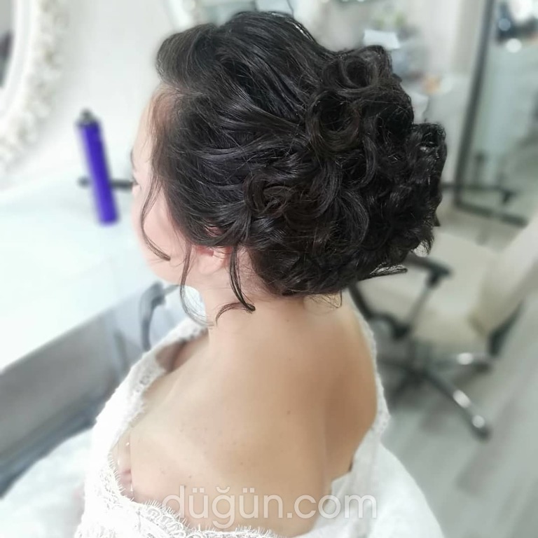 Hüdaverdi Gelinlik ve Kuaför