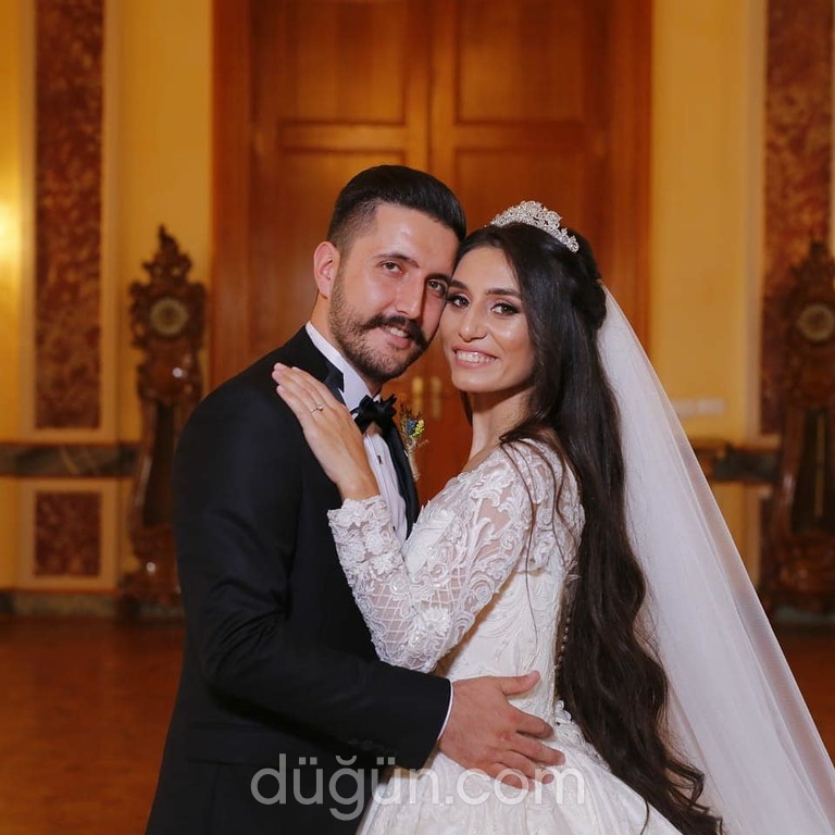 Hüdaverdi Gelinlik ve Kuaför