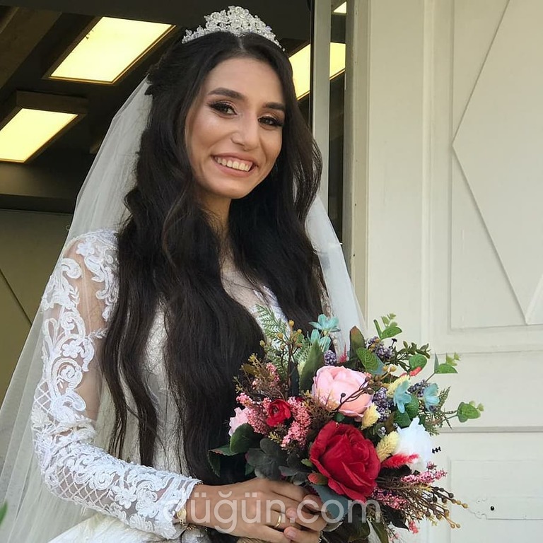 Hüdaverdi Gelinlik ve Kuaför