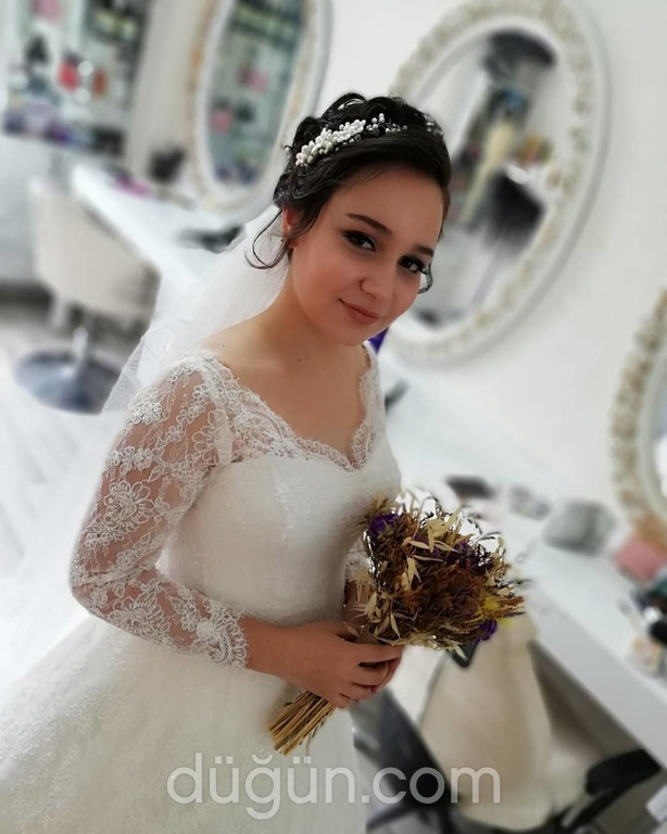 Hüdaverdi Gelinlik ve Kuaför