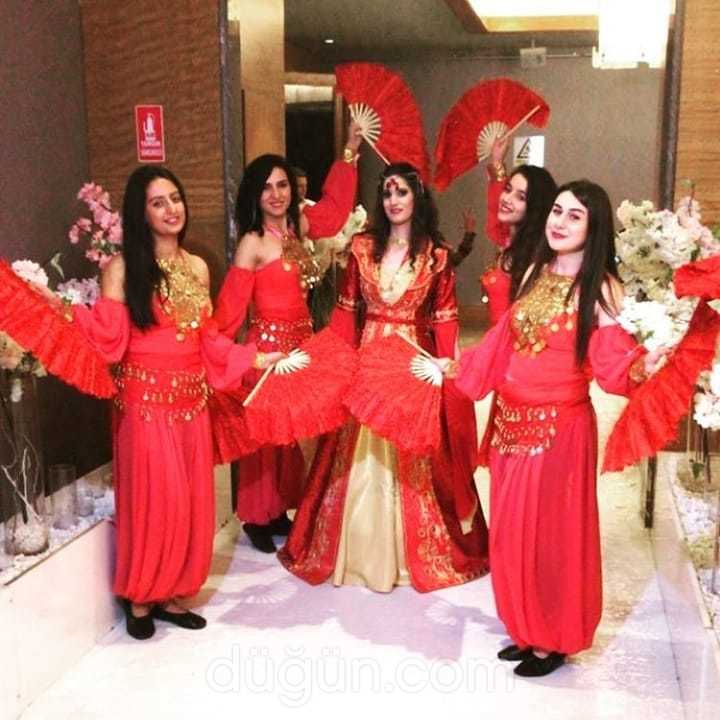 Mihrimah Organizasyon