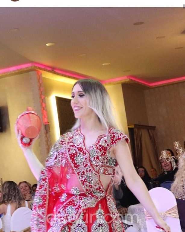 Mihrimah Organizasyon