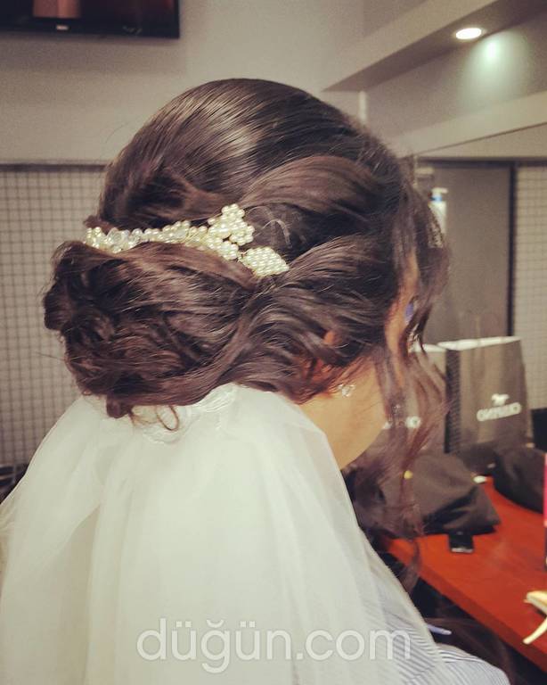 Turgay Acar Creative Hair Studio