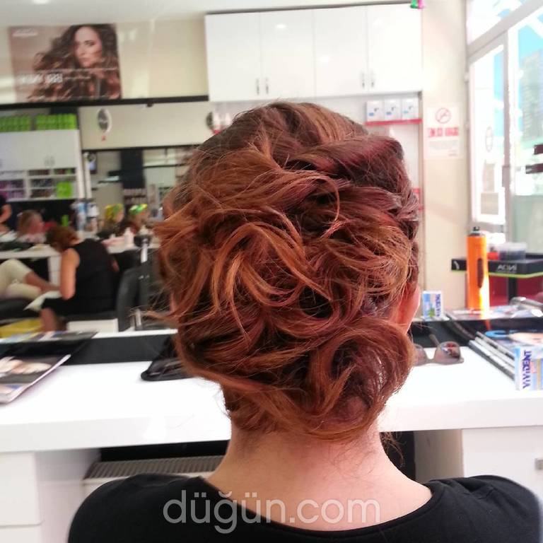 Turgay Acar Creative Hair Studio