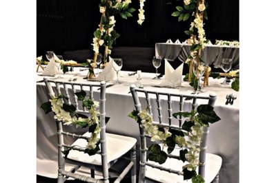 Orgil Çiçek Davet & Organizasyon