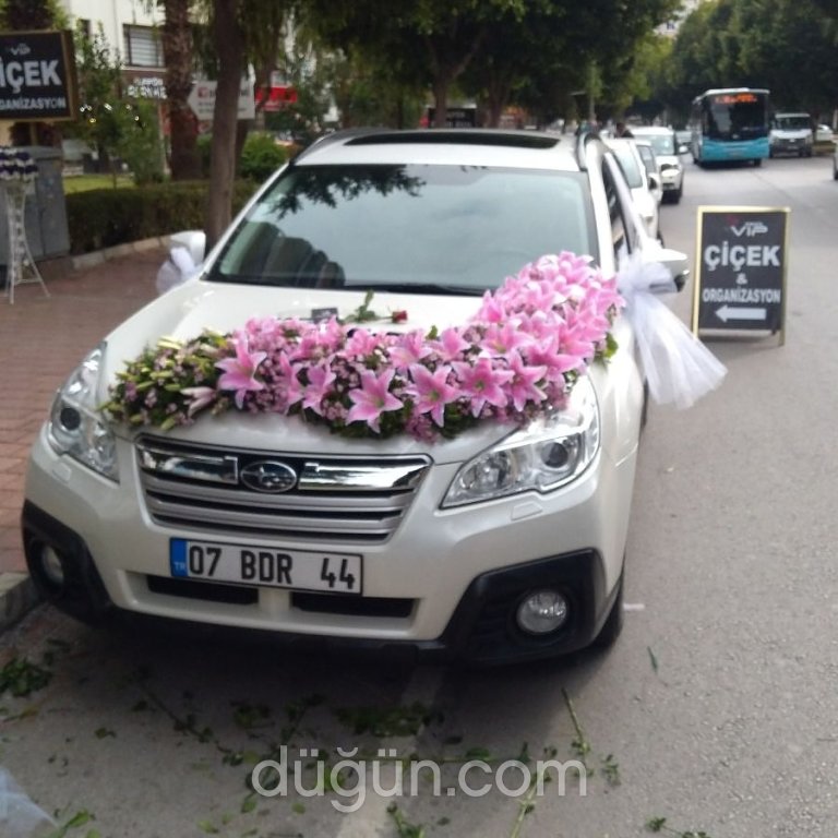 Orgil Çiçek Davet & Organizasyon