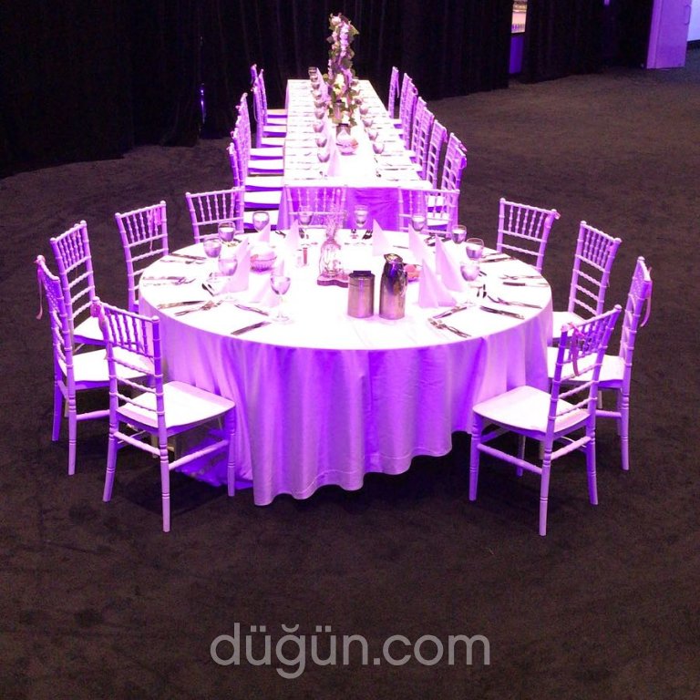 Orgil Çiçek Davet & Organizasyon