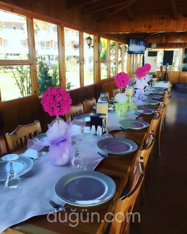 Orgil Çiçek Davet & Organizasyon