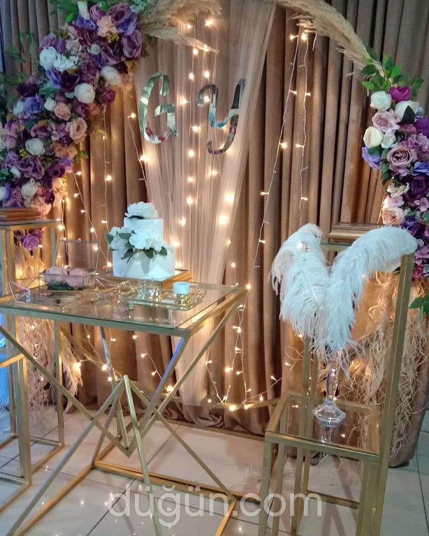 Zeynep Tasarım Organizasyon