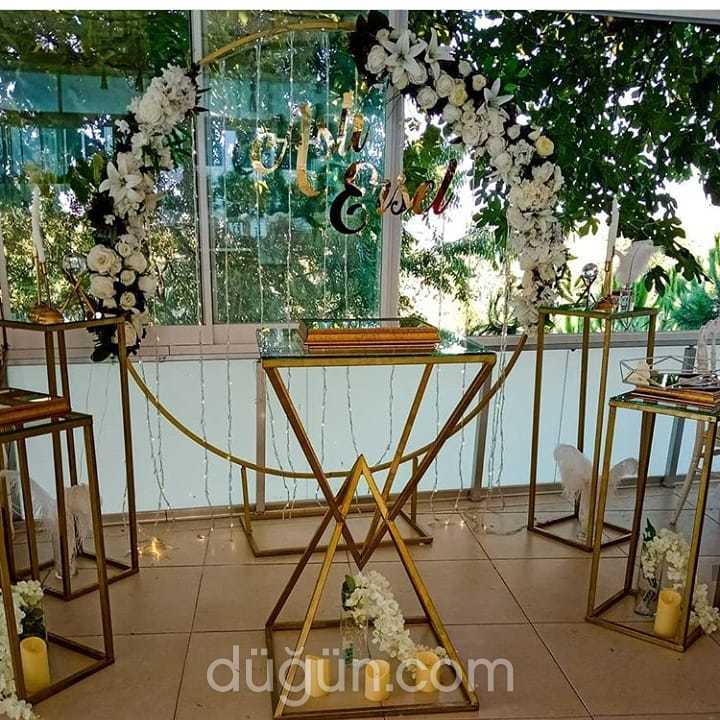 Zeynep Tasarım Organizasyon