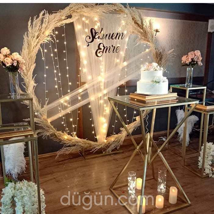 Zeynep Tasarım Organizasyon