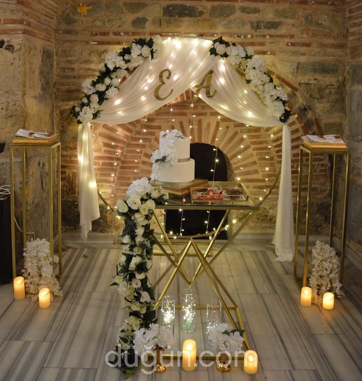 Zeynep Tasarım Organizasyon