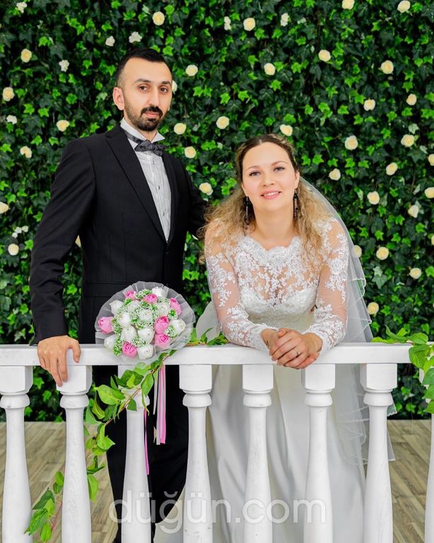 GKN Fotoğraf Atölyesi