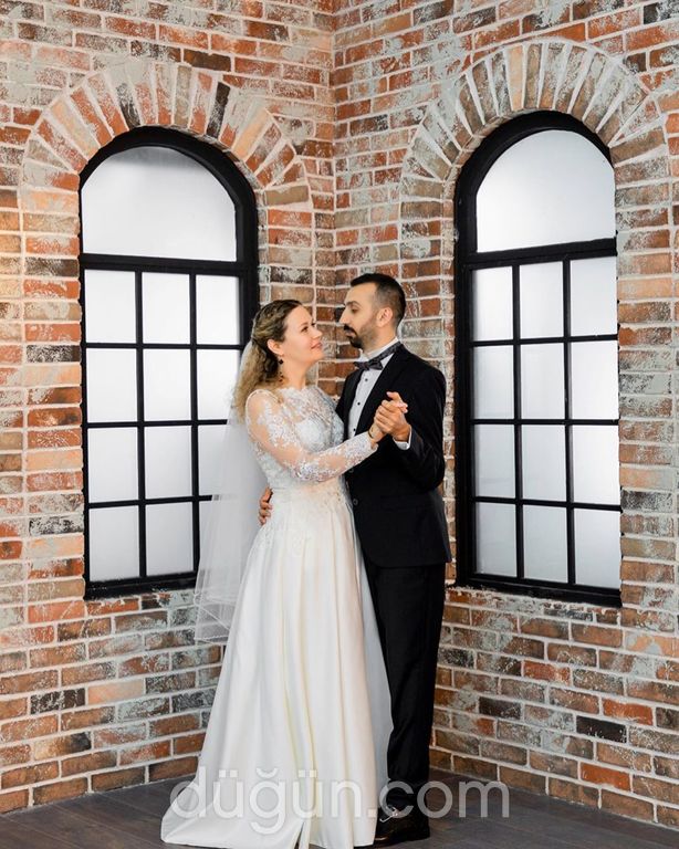 GKN Fotoğraf Atölyesi