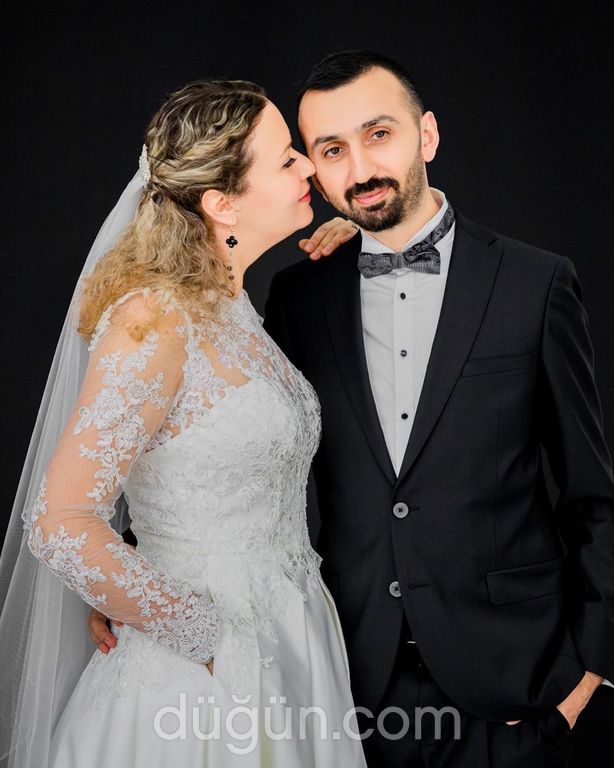 GKN Fotoğraf Atölyesi