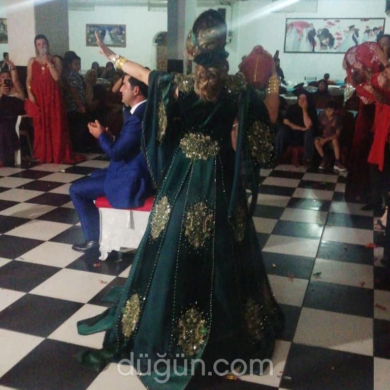 İlkim Organizasyon Tasarım