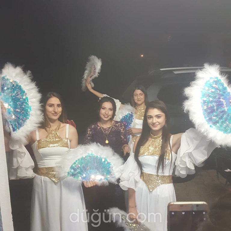 İlkim Organizasyon Tasarım