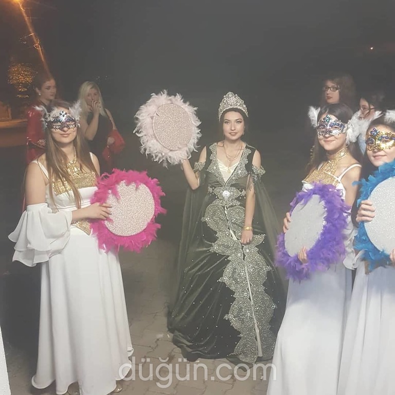 İlkim Organizasyon Tasarım