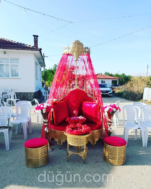 İlkim Organizasyon Tasarım