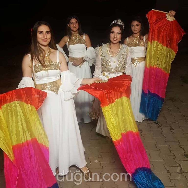 İlkim Organizasyon Tasarım