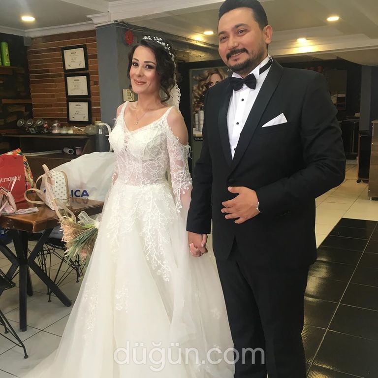 Sis Kuaför & Güzellik Salonu