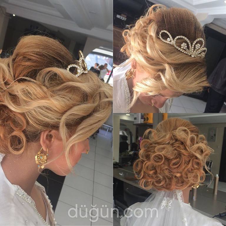 Sis Kuaför & Güzellik Salonu