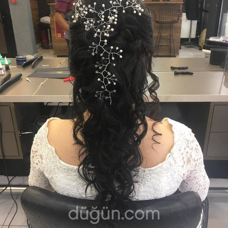 Sis Kuaför & Güzellik Salonu