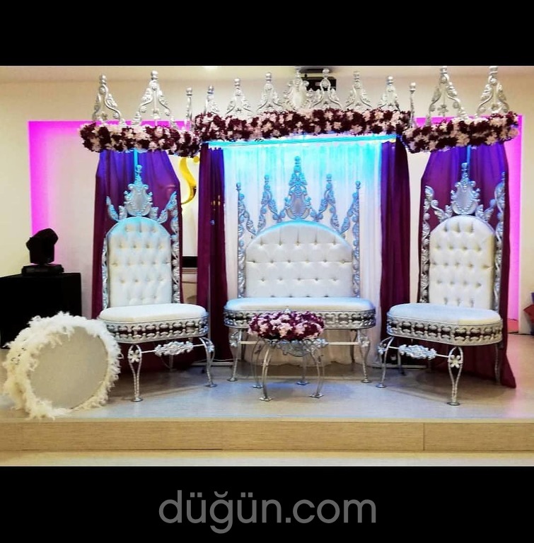 Papatyam Organizasyon