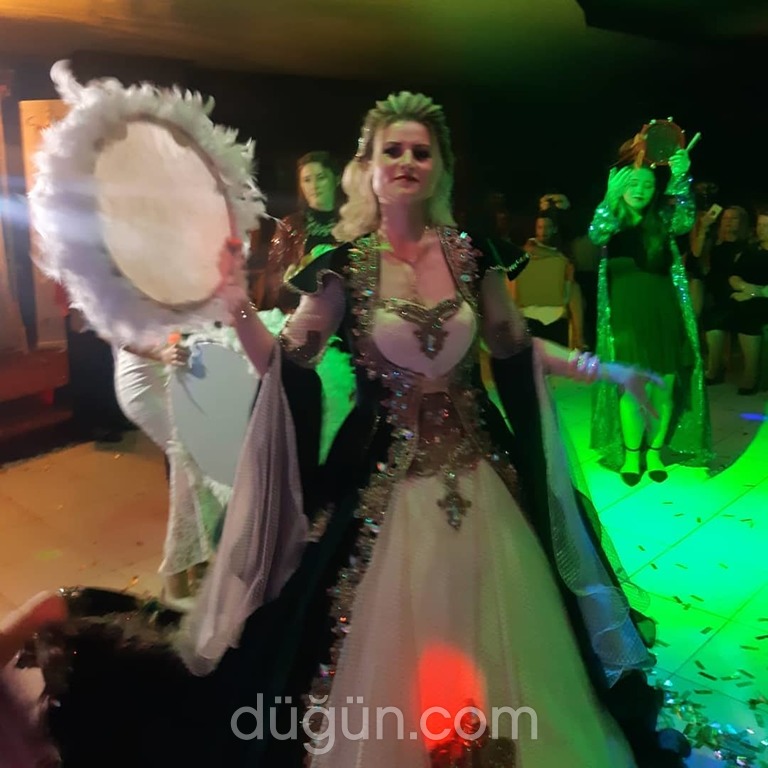 Papatyam Organizasyon