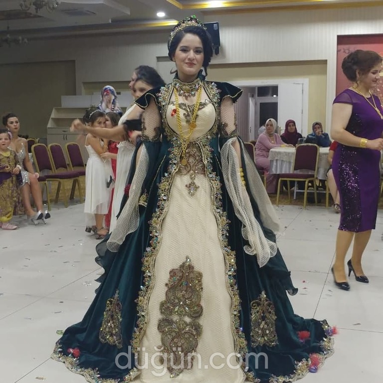 Papatyam Organizasyon