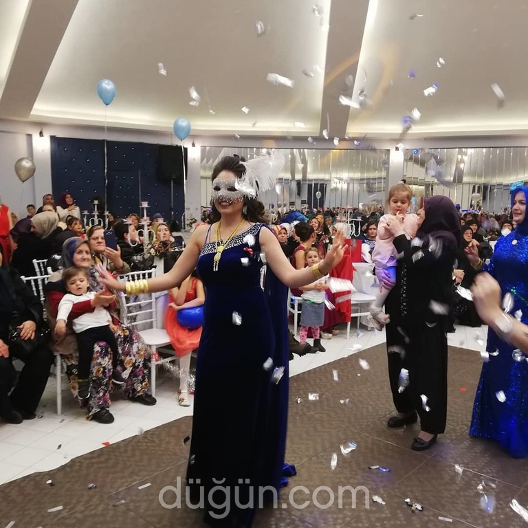 Papatyam Organizasyon