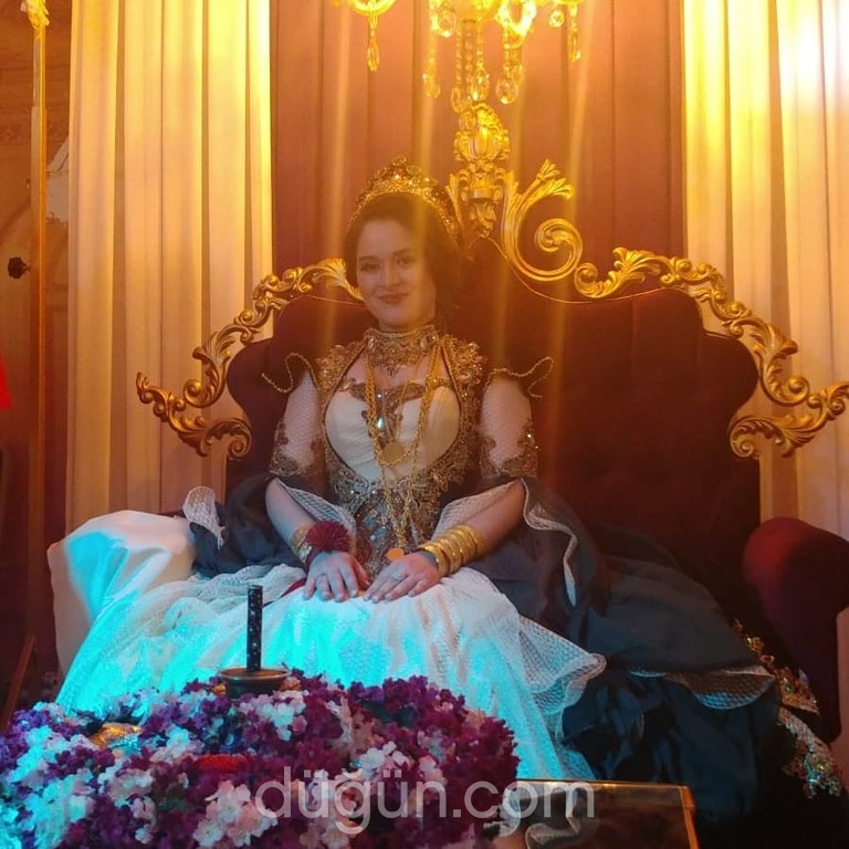 Papatyam Organizasyon