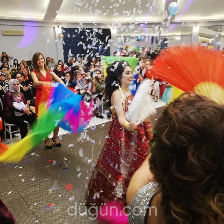 Papatyam Organizasyon