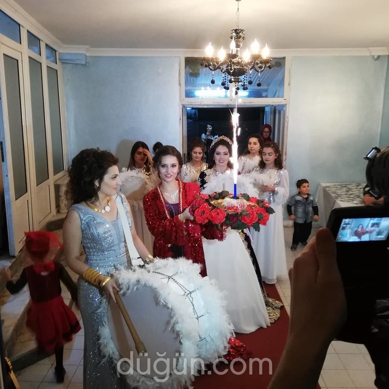 Papatyam Organizasyon