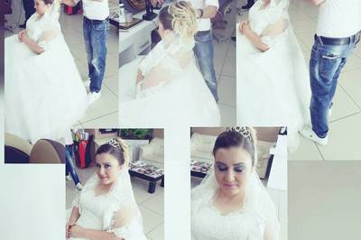 Ef Kuaför & Solarium