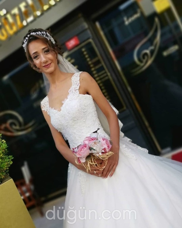 Levni Kuaför & Güzellik Salonu