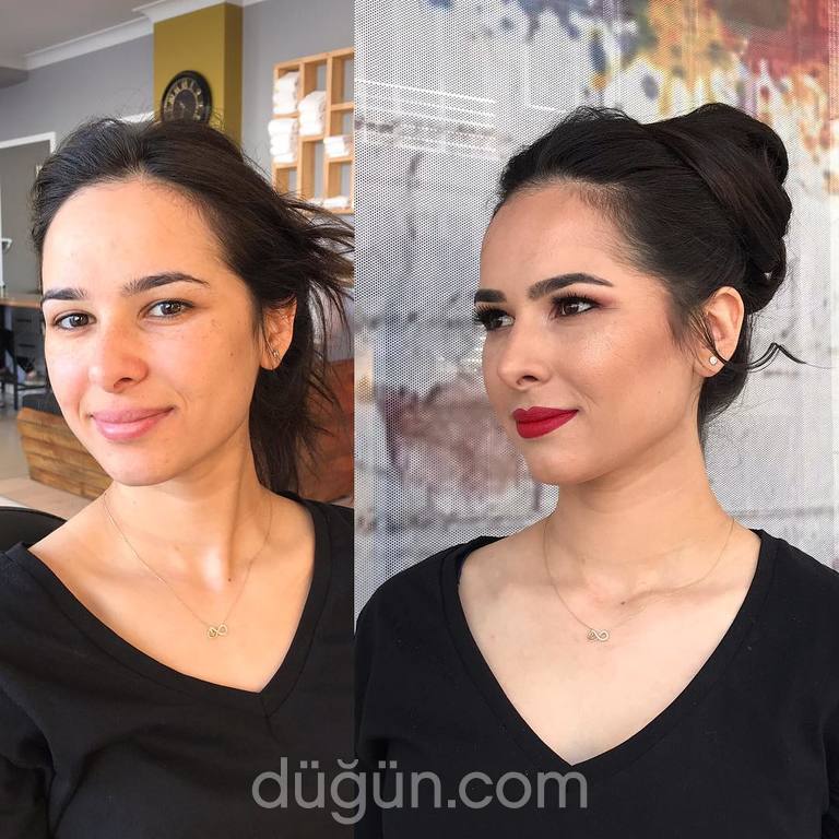 Taner Şenol Kuaför