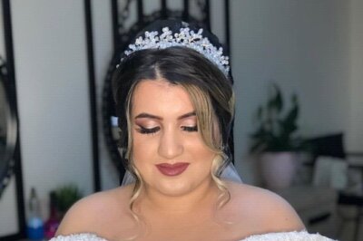 Sedanur Çelenk Kuaför