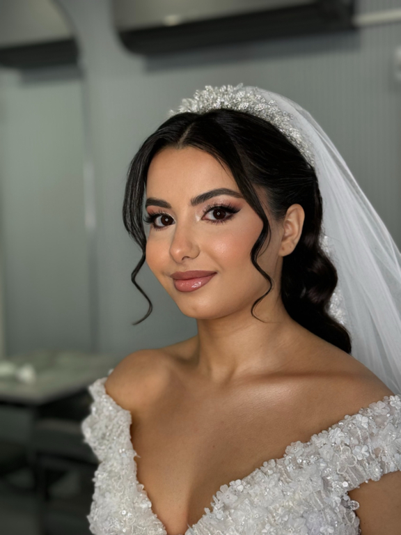 Sedanur Çelenk Kuaför