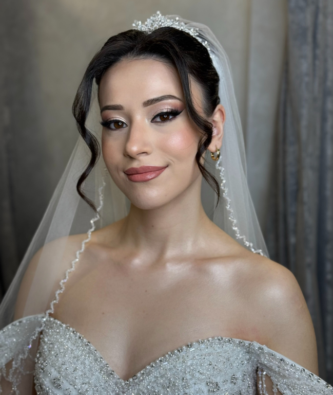 Sedanur Çelenk Kuaför