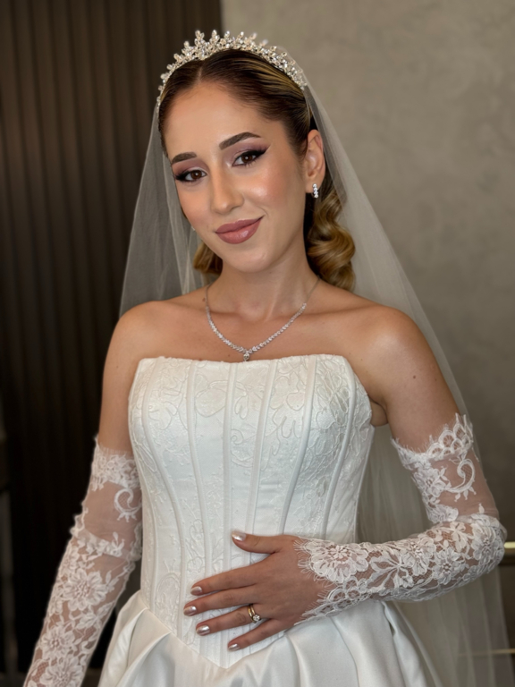 Sedanur Çelenk Kuaför