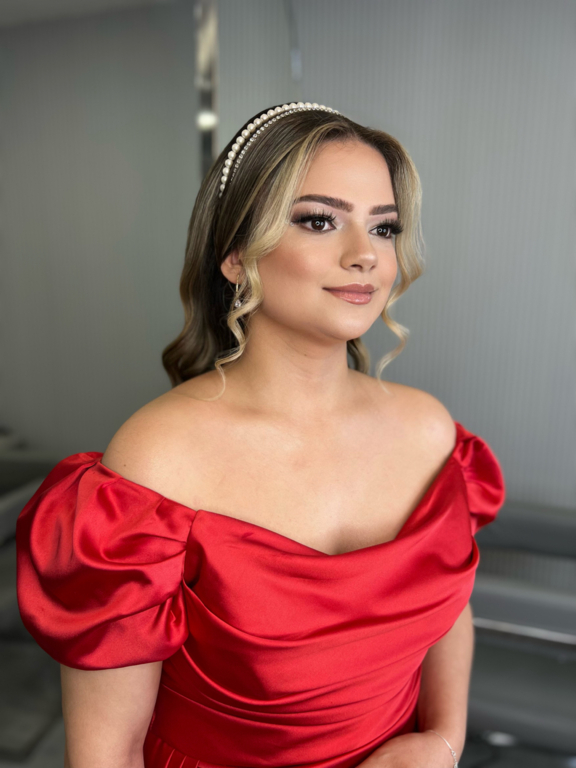 Sedanur Çelenk Kuaför