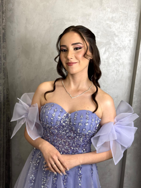 Sedanur Çelenk Kuaför