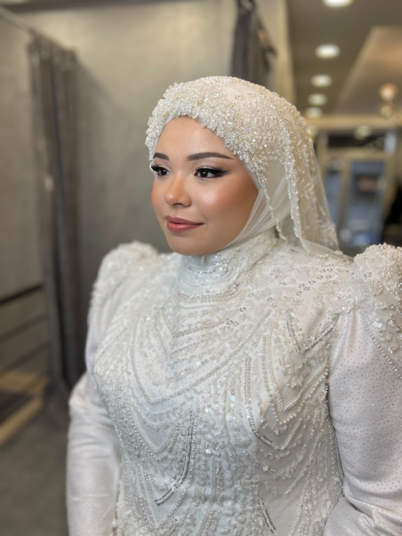 Sedanur Çelenk Kuaför