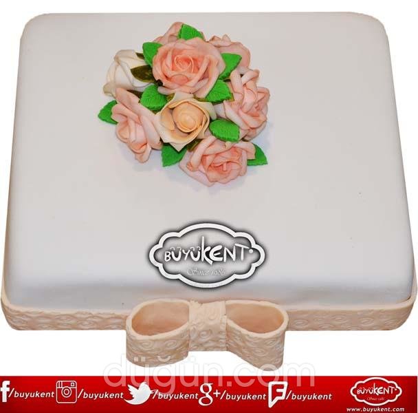 Büyükent Pastanesi